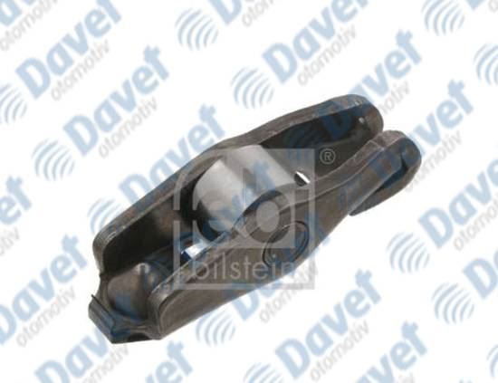 FEBI 33091 Piyano Tusu Master Iii Movano B 2.3dci  Trafic Ii Vivaro Megane Ii Iii Latitude Logan Iii Qashqai 2.0dci